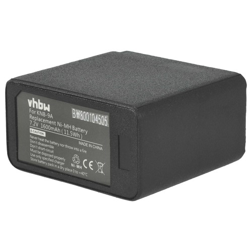 Battery for kenwood - battery,