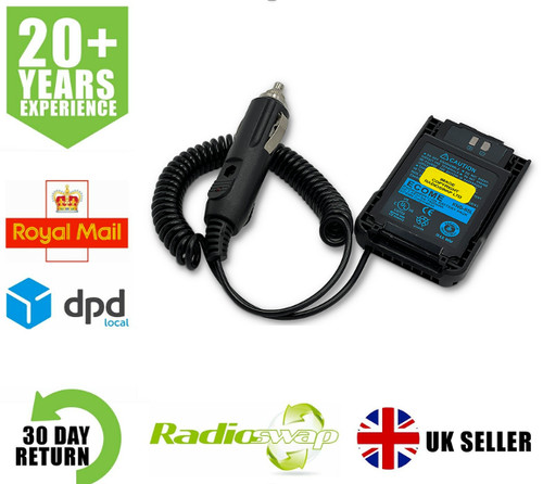 Radioswap 12v battery - radioswap,