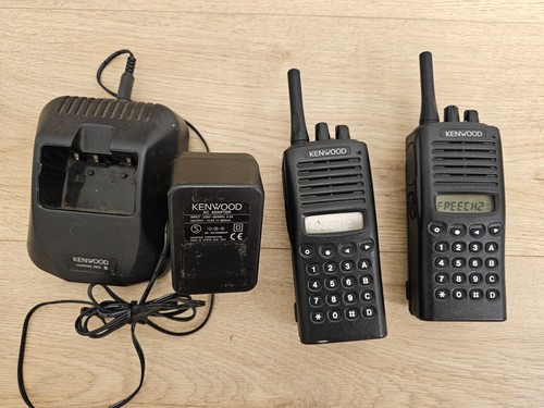 Kenwood professional tk370g - kenwood,