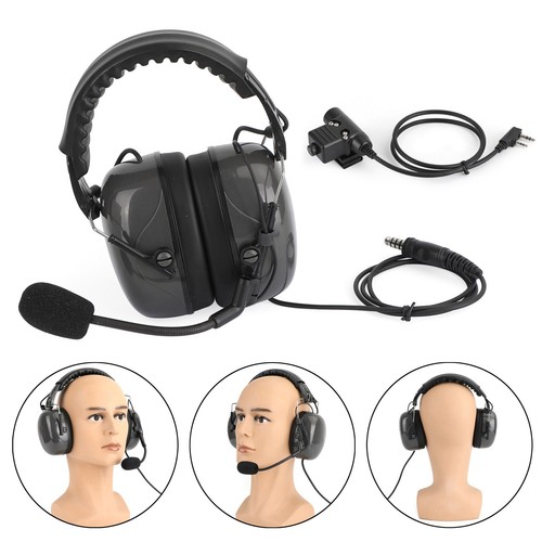 Adjustable noise cancelling - adjustable,