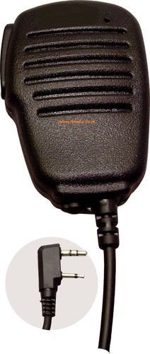Speaker mic microphone 300 - speaker,