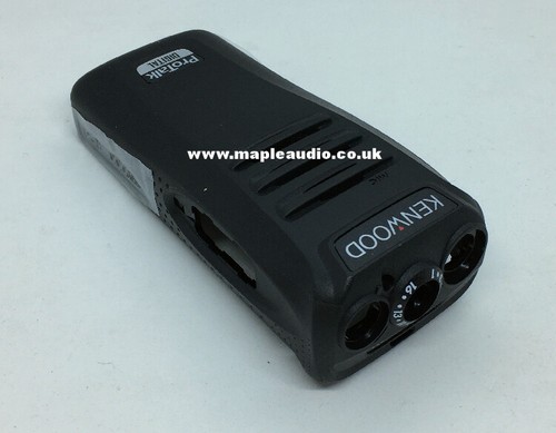 Kenwood tk3401 3401 - tk-3401, rear