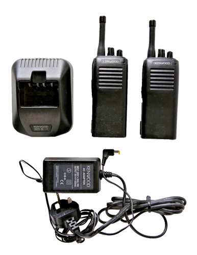 Kenwood 360g uhf - kenwood,