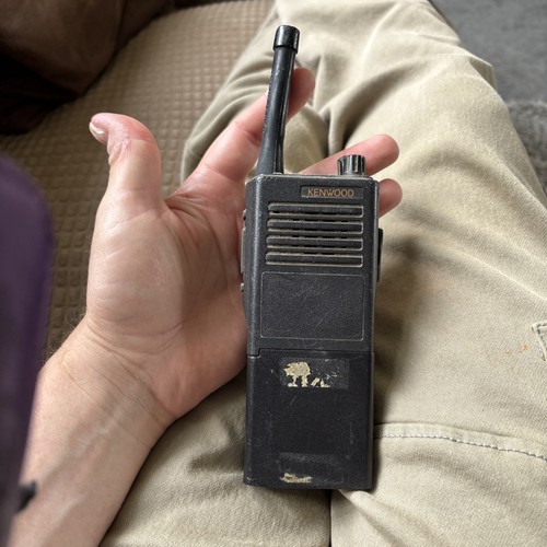 Kenwood 350 uhf - tk-350,